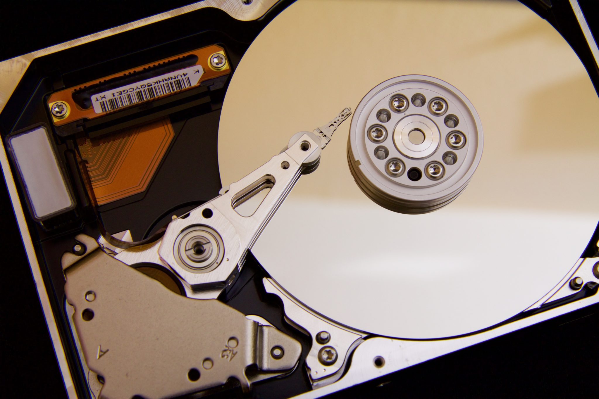 stockage Disque dur